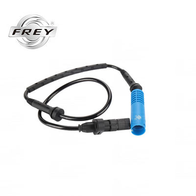 ABS Sensörü 34526756379 Stokta Frey Otomobil Parçaları BMW X5 E53 Ön Tekerlek Hız Sensörü
