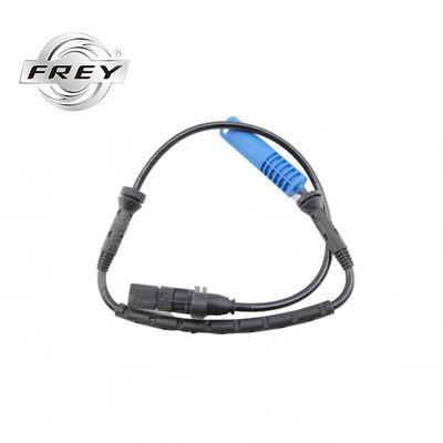 ABS Sensörü 34526756379 Stokta Frey Otomobil Parçaları BMW X5 E53 Ön Tekerlek Hız Sensörü