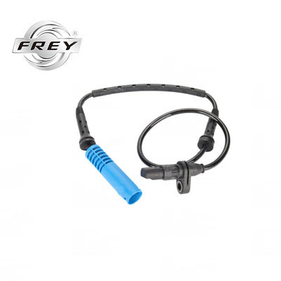ABS Sensörü 34526756379 Stokta Frey Otomobil Parçaları BMW X5 E53 Ön Tekerlek Hız Sensörü