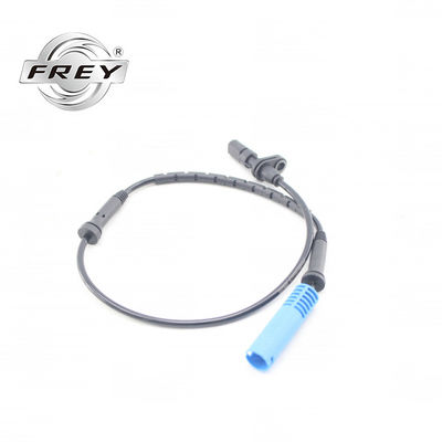 ABS Sensörü 34526756379 Stokta Frey Otomobil Parçaları BMW X5 E53 Ön Tekerlek Hız Sensörü