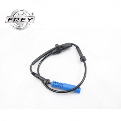 ABS Sensörü 34526756379 Stokta Frey Otomobil Parçaları BMW X5 E53 Ön Tekerlek Hız Sensörü
