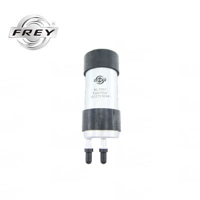 Stokta Benzin Filtresi OE 16127236941 BMW X5 X6 E70 E71 F15 F16 MOTOR N55 N63 S63 YAKIT FİLTRESİ