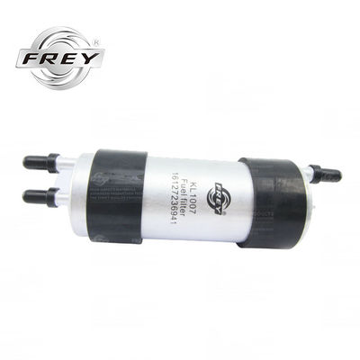 Stokta Benzin Filtresi OE 16127236941 BMW X5 X6 E70 E71 F15 F16 MOTOR N55 N63 S63 YAKIT FİLTRESİ