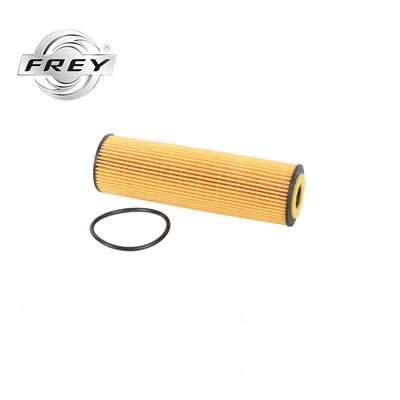 W204 W203 W211 Mercedes Benz Filtresi, 2711800109 A2711800009 Frey Yağ Filtresi