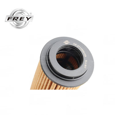 W204 W203 W211 Mercedes Benz Filtresi, 2711800109 A2711800009 Frey Yağ Filtresi