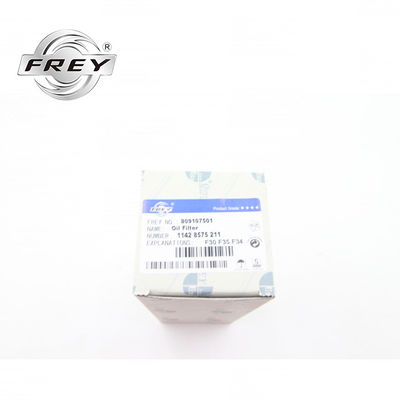 G38 Yağ Otomobil Parçaları Filtresi11428575211 F30 F35 F34 İçin Pratik
