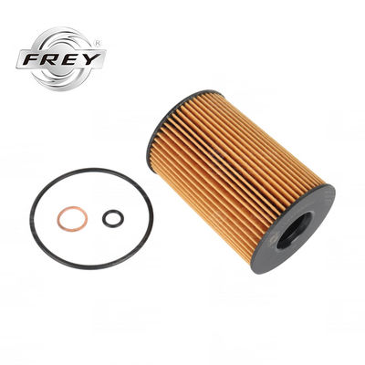 BMW N63 F02 F07 Araba Motor Yağı Filtresi, 11427583220 Frey Otomobil Parçaları