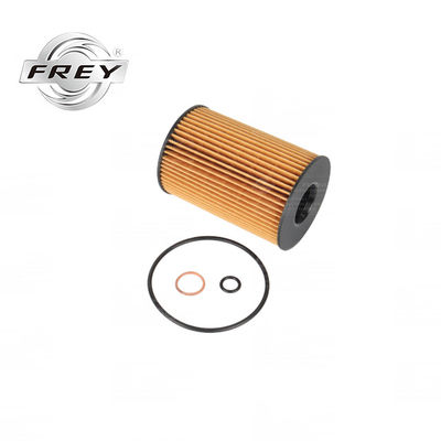 BMW N63 F02 F07 Araba Motor Yağı Filtresi, 11427583220 Frey Otomobil Parçaları