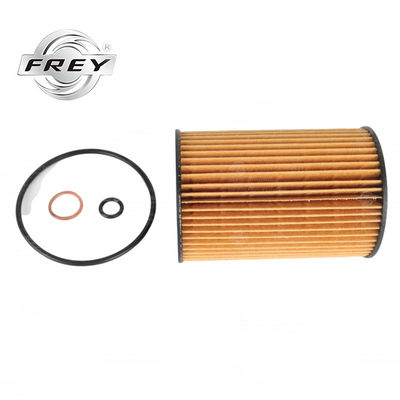 BMW N63 F02 F07 Araba Motor Yağı Filtresi, 11427583220 Frey Otomobil Parçaları