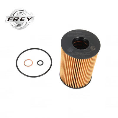 BMW N63 F02 F07 Araba Motor Yağı Filtresi, 11427583220 Frey Otomobil Parçaları
