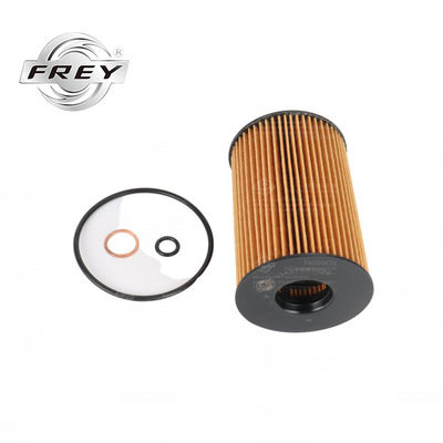 BMW N63 F02 F07 Araba Motor Yağı Filtresi, 11427583220 Frey Otomobil Parçaları