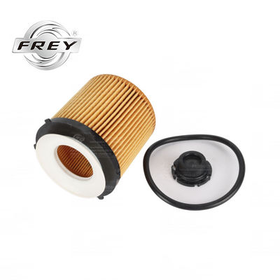 Dayanıklı 11427634291 Araba Yağ Yakıt Filtresi BMW F30 F10 F11 X1 E84 E89