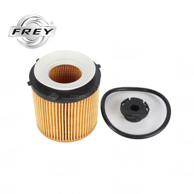 Dayanıklı 11427634291 Araba Yağ Yakıt Filtresi BMW F30 F10 F11 X1 E84 E89