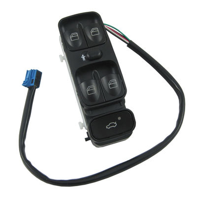 Benz W203 Cam Kaldırma Anahtarı, 2038210679 Elektrikli Cam Kontrolü