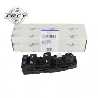 BMW F30 F35 F80 için Araba Pencere Anahtarı Oto Elektrik Yedek Parçaları 61319218481