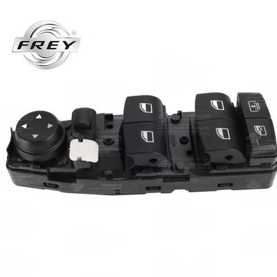 BMW F30 F35 F80 için Araba Pencere Anahtarı Oto Elektrik Yedek Parçaları 61319218481