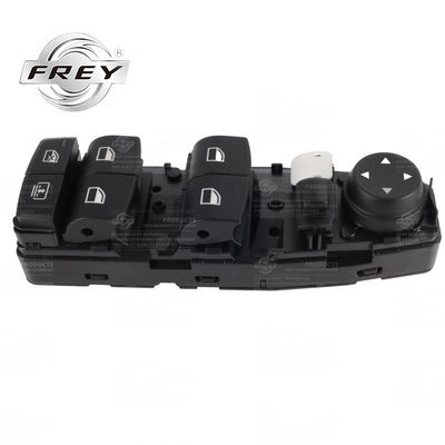 BMW F30 F35 F80 için Araba Pencere Anahtarı Oto Elektrik Yedek Parçaları 61319218481
