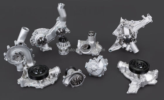 Otomobil Parçaları Marş Motoru Mercedes W201,W202,W203,W204 W123,W124,W210,W211.W212 W126, W163,W164 W140,W220,W221