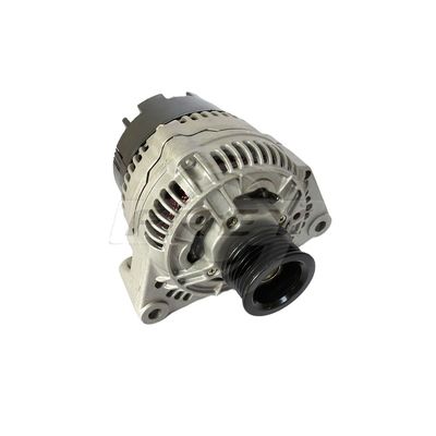 Frey Otomobil Parçaları Mercedes W201 W124 W126 T1 için Güçlü Araba Alternatörü 0120469744