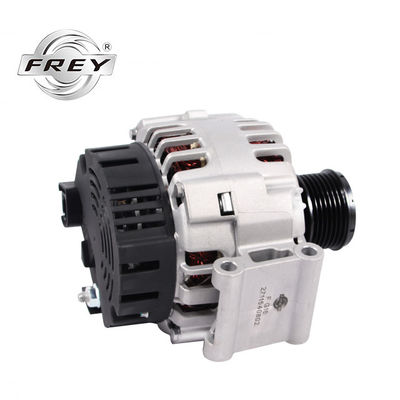 Mercedes C-CLASS W203 W211 için Otomobil Parçaları Araba Alternatör OEM 2711540802