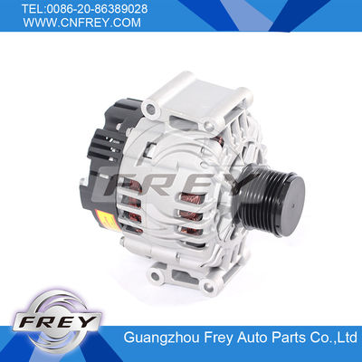 Mercedes C-CLASS W203 W211 için Otomobil Parçaları Araba Alternatör OEM 2711540802