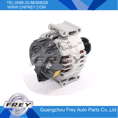 Mercedes C-CLASS W203 W211 için Otomobil Parçaları Araba Alternatör OEM 2711540802