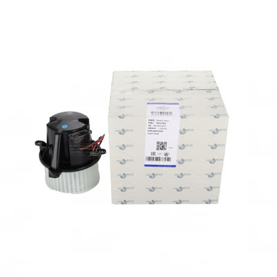 Satış Sonrası Oto Fan Motoru OE 0008304901 A0008304901 Benz W447 W448 HVAC Fan Motoru için