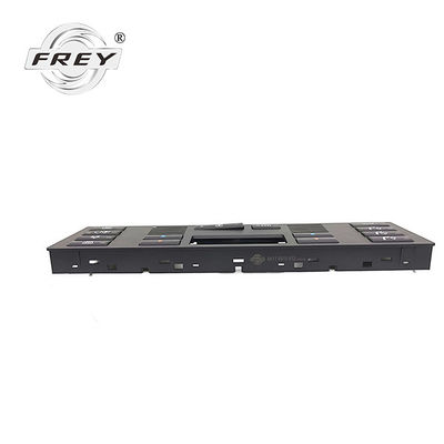 FREY Otomobil Parçaları X5 E53 E39 İklim Kontrol Düğmesi Seti AC Kontrol Paneli 64116915812