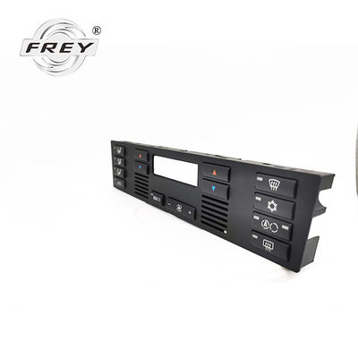 FREY Otomobil Parçaları X5 E53 E39 İklim Kontrol Düğmesi Seti AC Kontrol Paneli 64116915812
