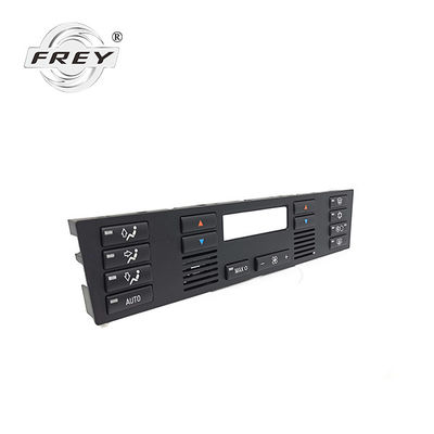 FREY Otomobil Parçaları X5 E53 E39 İklim Kontrol Düğmesi Seti AC Kontrol Paneli 64116915812