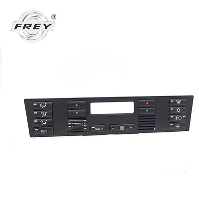 FREY Otomobil Parçaları X5 E53 E39 İklim Kontrol Düğmesi Seti AC Kontrol Paneli 64116915812