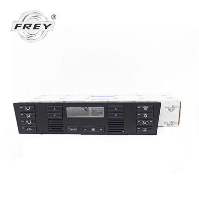 FREY Otomobil Parçaları X5 E53 E39 İklim Kontrol Düğmesi Seti AC Kontrol Paneli 64116915812
