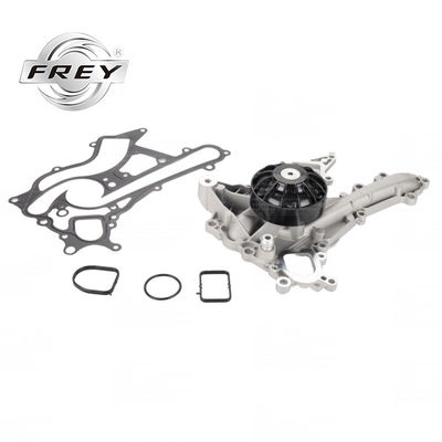 Arabada Çap 93mm Motor Soğutma Pompası 2762000801 Fit Mercedes Benz M276