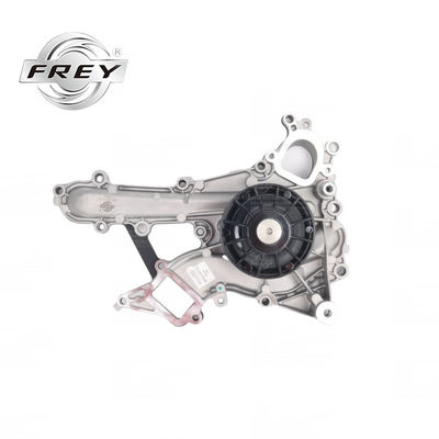 Arabada Çap 93mm Motor Soğutma Pompası 2762000801 Fit Mercedes Benz M276