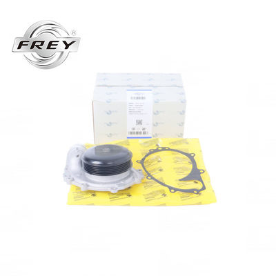 6512000501 Otomobilde Su Pompası, OM651 W176 Otomotiv Soğutucu Pompası