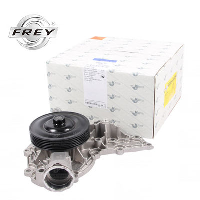 Mercedes Benz M272 W211 için Vida Konu Motor Soğutma Suyu Pompası 2722000901