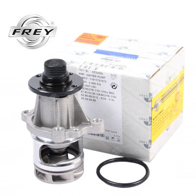 BMW E46 Motor Soğutma Suyu Pompası 11511721872 11511734602 11510393338