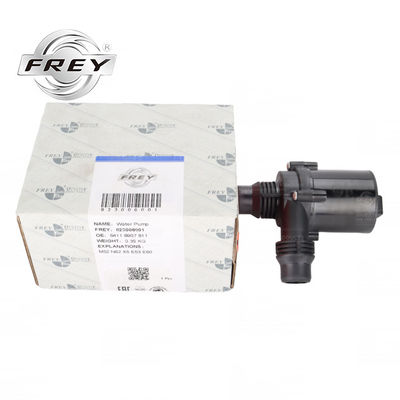 BMW X5 E53 Motor Soğutma Suyu Pompası 64116907811 Çok İşlevli