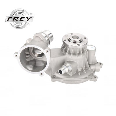 11517586779 BMW N62 E66 E70 E60 için Motor Soğutma Suyu Pompası