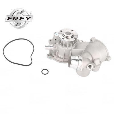 11517586779 BMW N62 E66 E70 E60 için Motor Soğutma Suyu Pompası