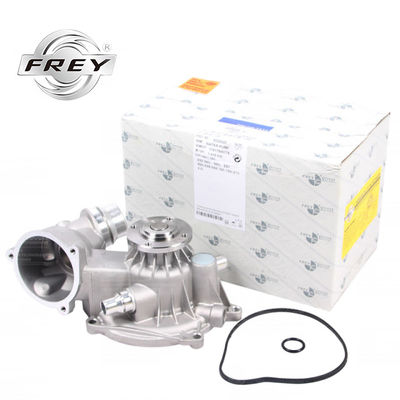 11517586779 BMW N62 E66 E70 E60 için Motor Soğutma Suyu Pompası