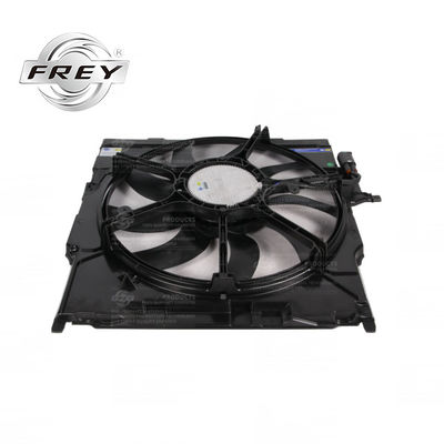 BMW X5 E70 X6 E71 E72 Motor Soğutma Parçaları 850W Radyatör Fanı 17427616104