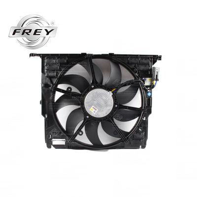17427647652 BMW F01 F07 F10 için Motor Soğutma Parçaları Radyatör Fanı