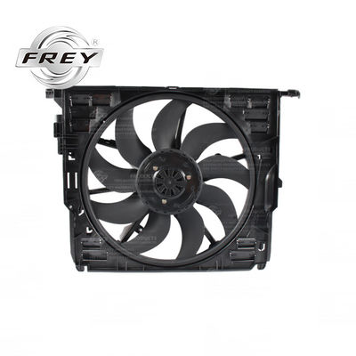 17427647652 BMW F01 F07 F10 için Motor Soğutma Parçaları Radyatör Fanı