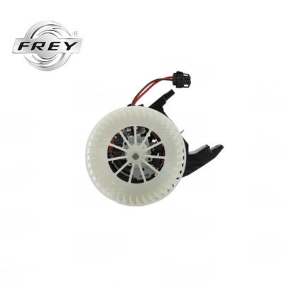 BMW E60 E61 Isıtıcı Hava Üfleyici Fan Motoru Komplesi 64116933910