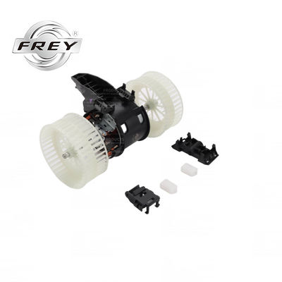 BMW E60 E61 Isıtıcı Hava Üfleyici Fan Motoru Komplesi 64116933910