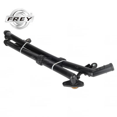 W212 W204 S204 Motor Soğutma Parçaları Soğutma Suyu Hortumu 2712002452 2712002652