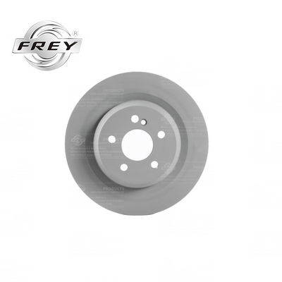 Mercedes W221 C216 Araba Tekerlek Fren Diski, 2214230412 Otomotiv Disk Frenleri