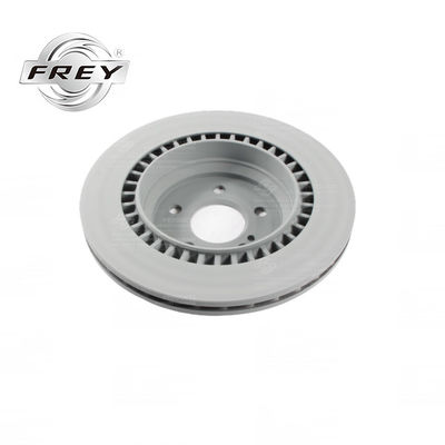 Mercedes W221 C216 Araba Tekerlek Fren Diski, 2214230412 Otomotiv Disk Frenleri