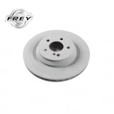Mercedes W221 C216 Araba Tekerlek Fren Diski, 2214230412 Otomotiv Disk Frenleri